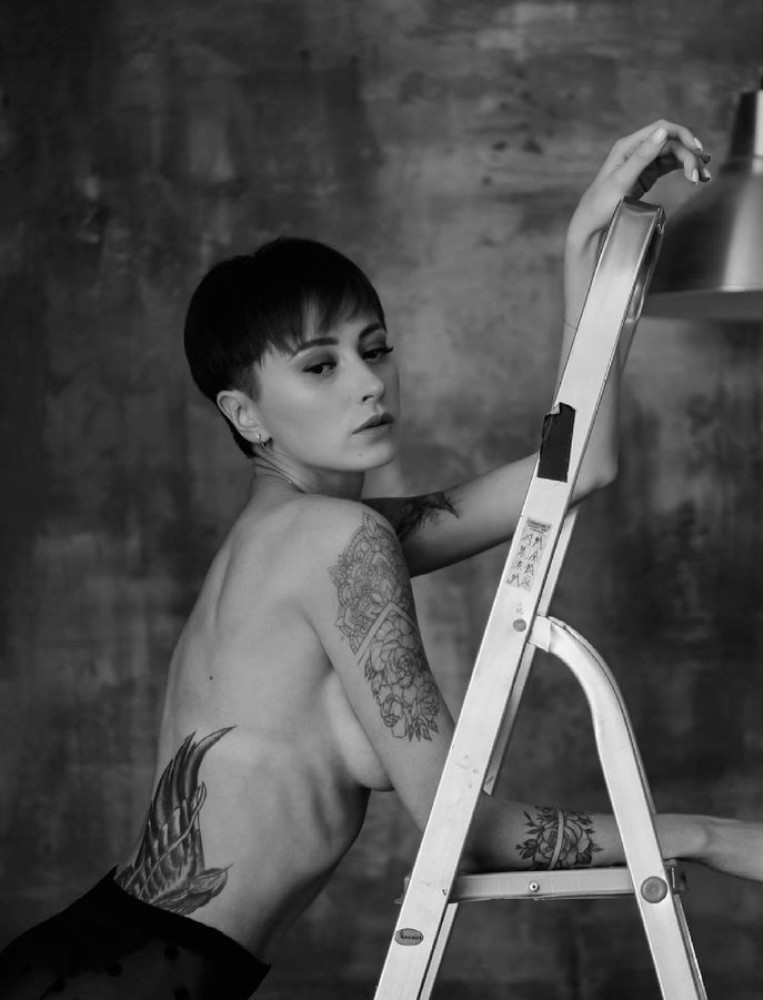 Индивидуалка 🎥 Лиана фото № 2 в городе Абинск