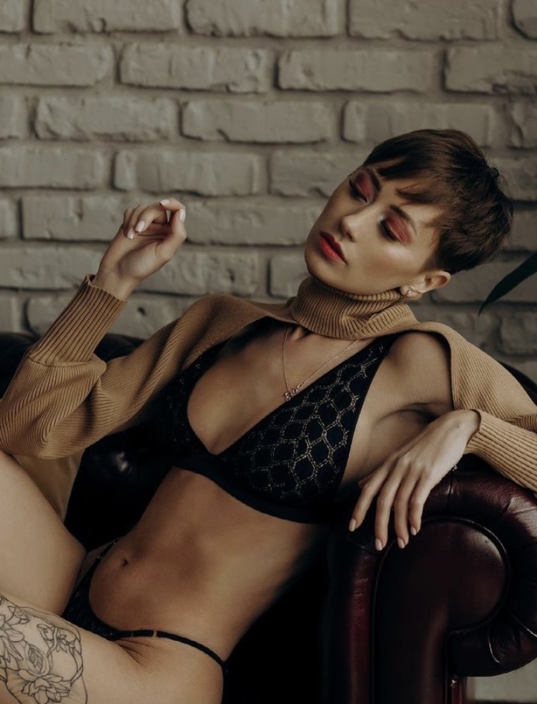 Индивидуалка 🎥 Лиана фото № 2 в городе Абинск