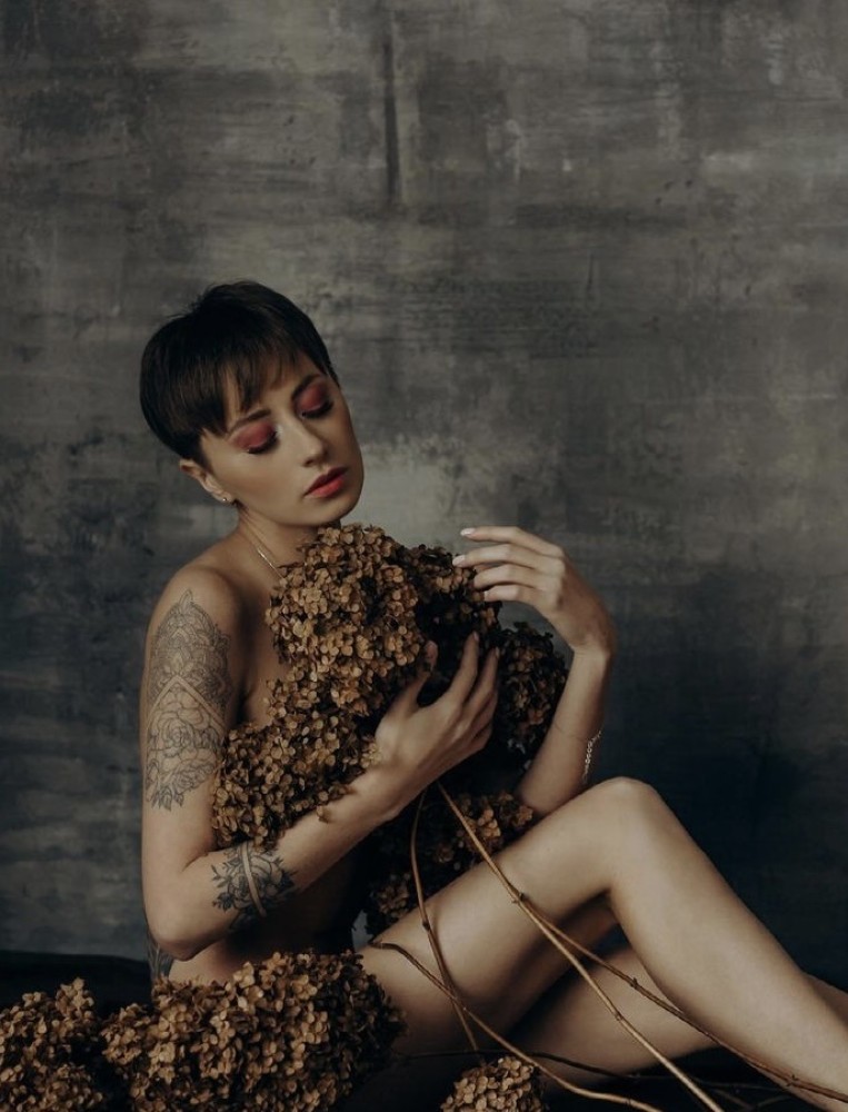 Индивидуалка 🎥 Лиана фото № 2 в городе Абинск