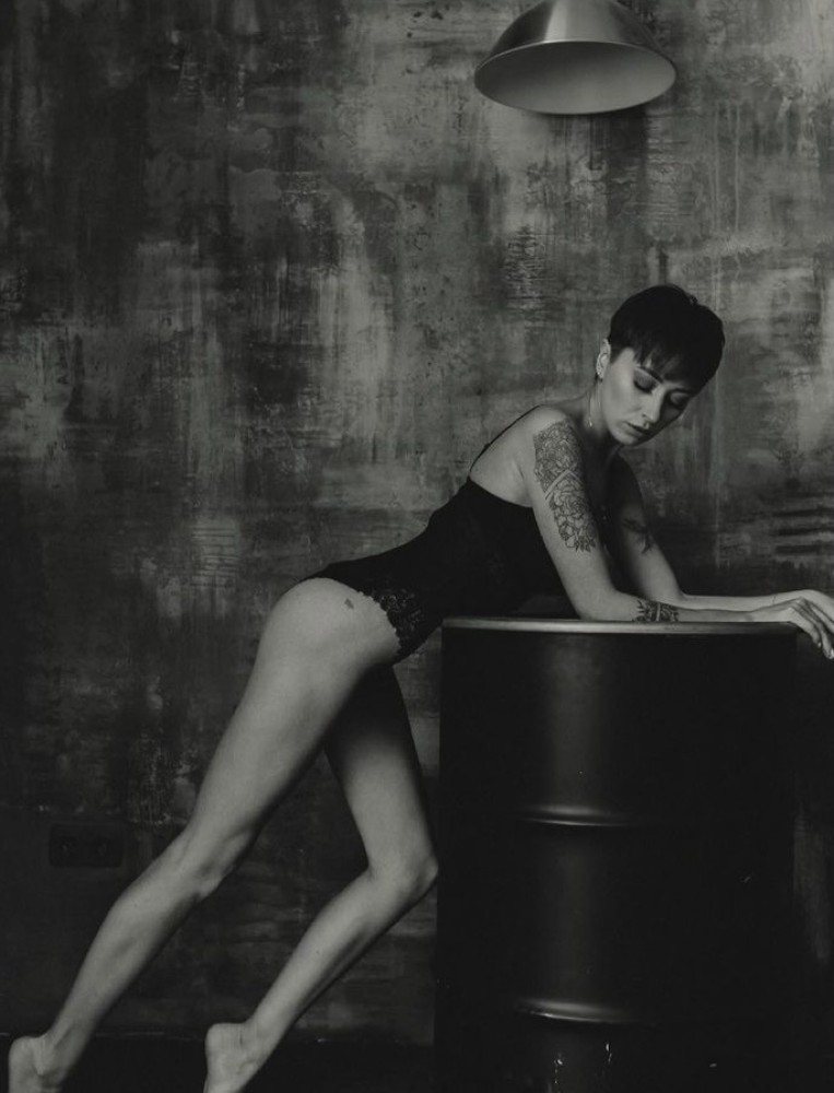 Индивидуалка 🎥 Лиана фото № 2 в городе Абинск