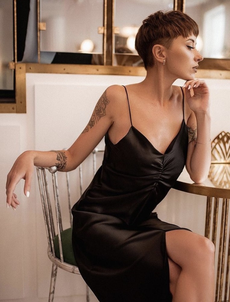 Индивидуалка 🎥 Лиана фото № 2 в городе Абинск