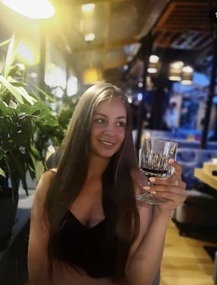 Индивидуалка 🎥 Оленька фото № 2 в городе Абинск