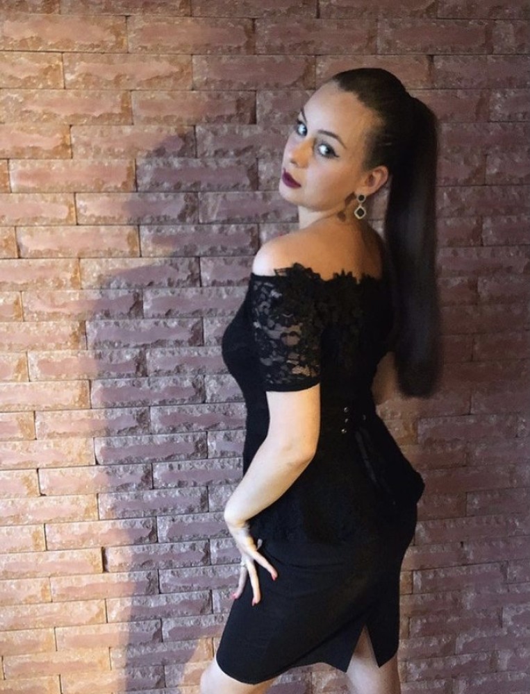 Индивидуалка 🎥 Оленька фото № 2 в городе Абинск