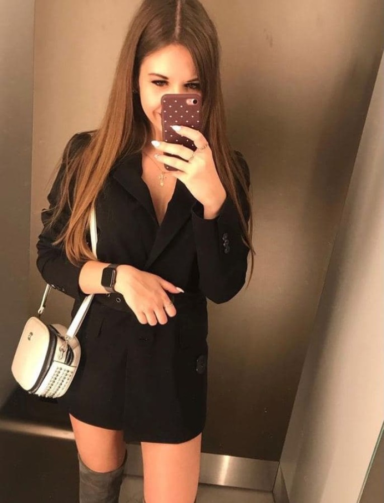 Индивидуалка 🎥 Софья фото № 2 в городе Абинск