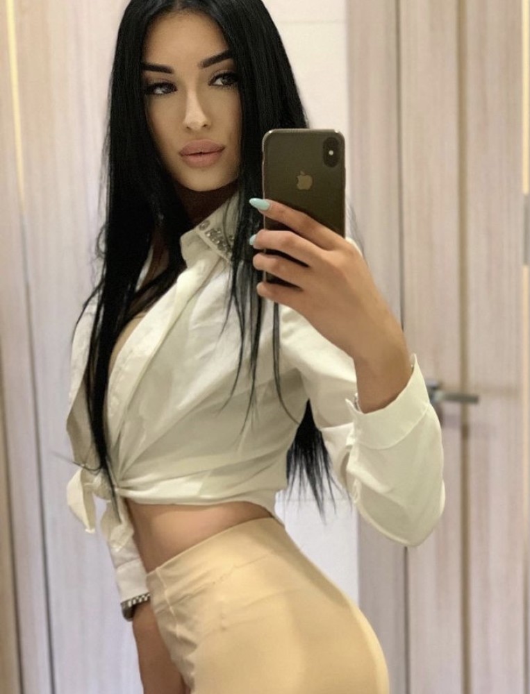 Индивидуалка 🎥 Влада фото № 2 в городе Абинск