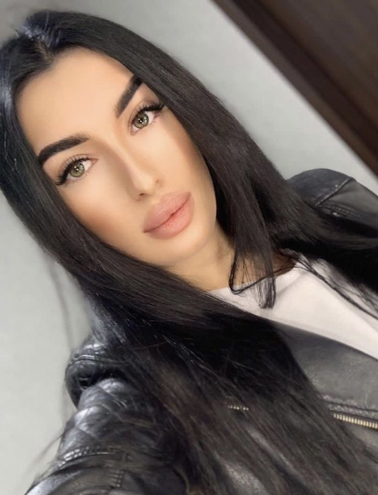 Индивидуалка 🎥 Влада фото № 2 в городе Абинск