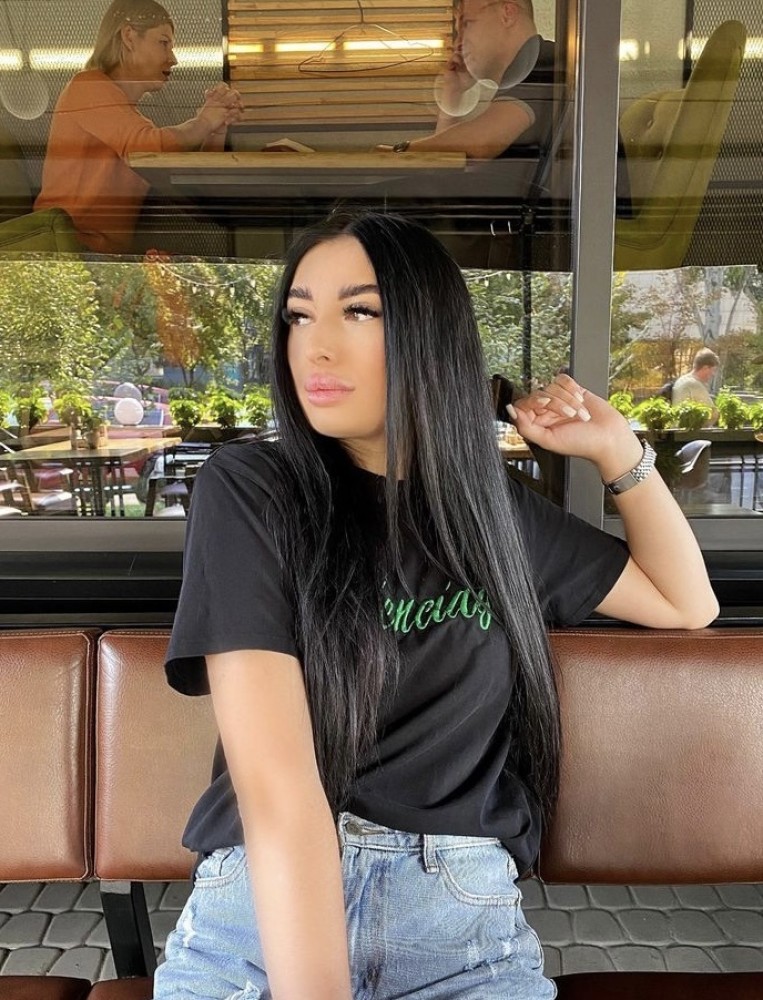 Индивидуалка 🎥 Влада фото № 2 в городе Абинск