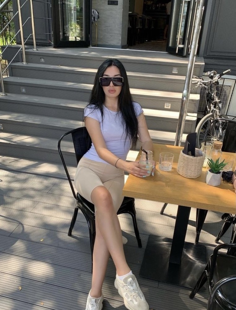 Индивидуалка 🎥 Влада фото № 2 в городе Абинск