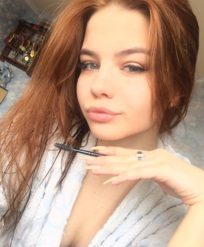 Индивидуалка Инга главное фото в городе Абинск 