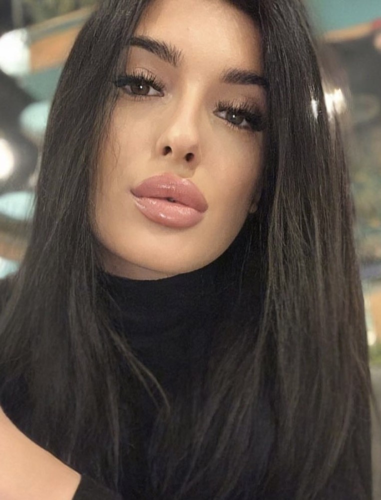 Индивидуалка 🎥 Влада главное фото в городе Абинск 