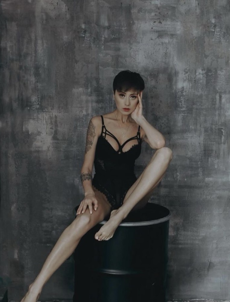 Индивидуалка 🎥 Лиана главное фото в городе Абинск 