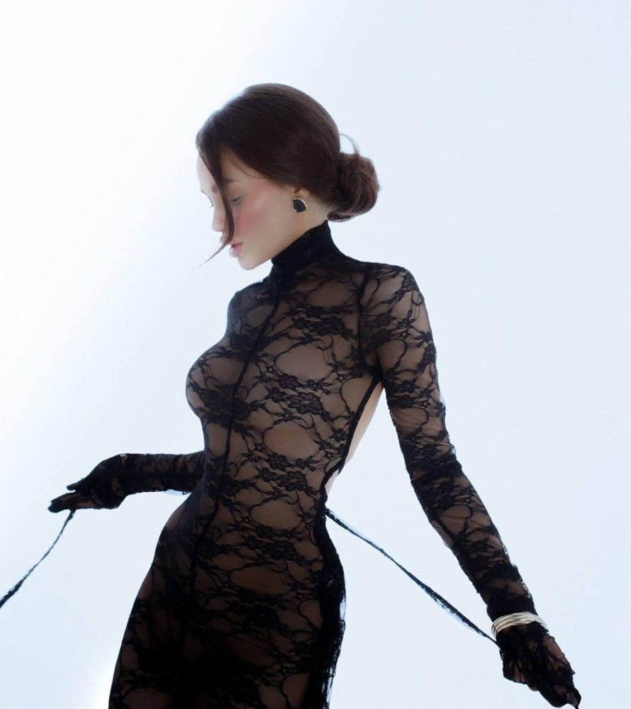 Индивидуалка Алевтина фото № 2 в городе Абинск