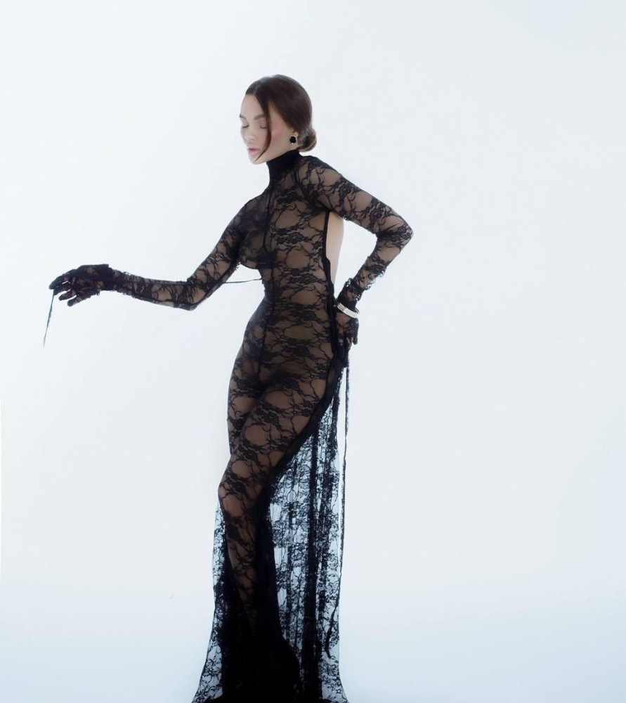 Индивидуалка Алевтина фото № 2 в городе Абинск