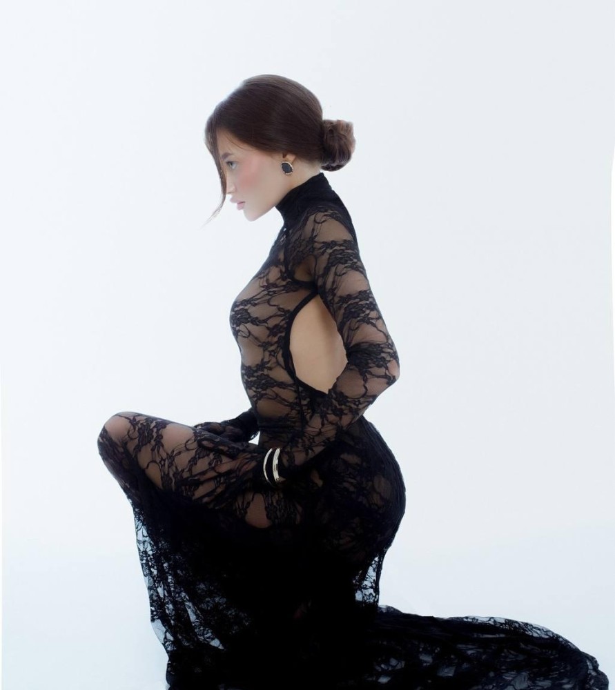 Индивидуалка Алевтина фото № 2 в городе Абинск