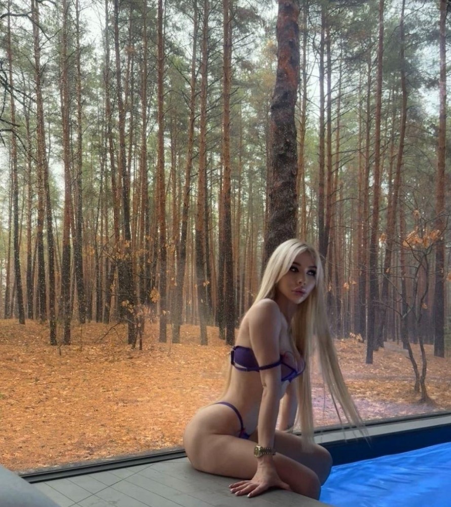 Индивидуалка Анна фото № 2 в городе Абинск