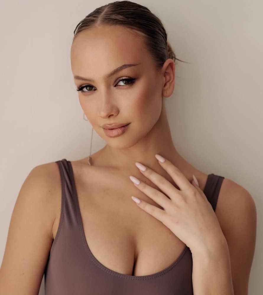 Индивидуалка Дарья фото № 2 в городе Абинск