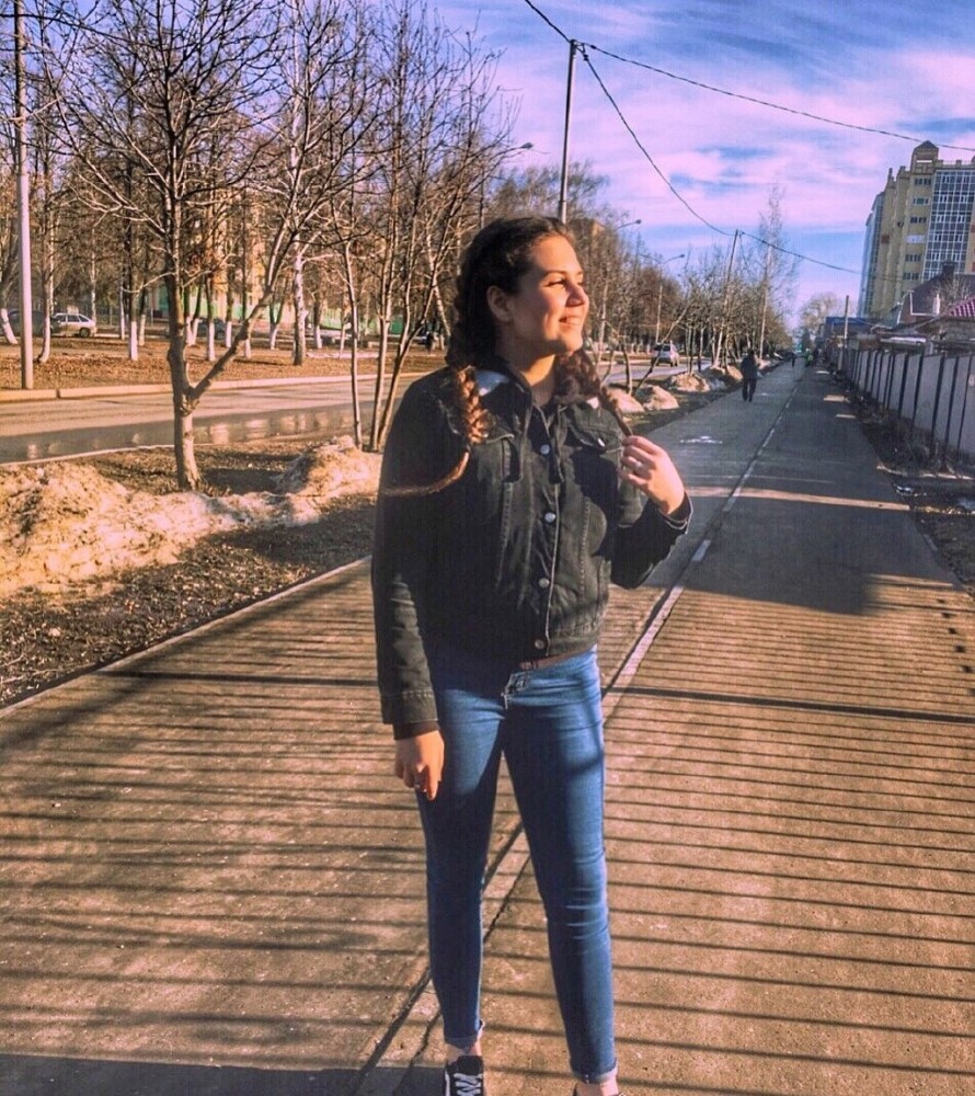 Индивидуалка Виолетта главное фото в городе Абинск 