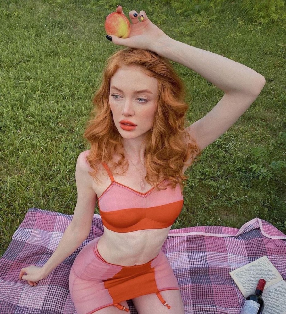 Индивидуалка Екатерина фото № 2 в городе Абинск