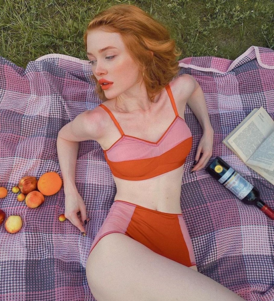 Индивидуалка Екатерина фото № 2 в городе Абинск