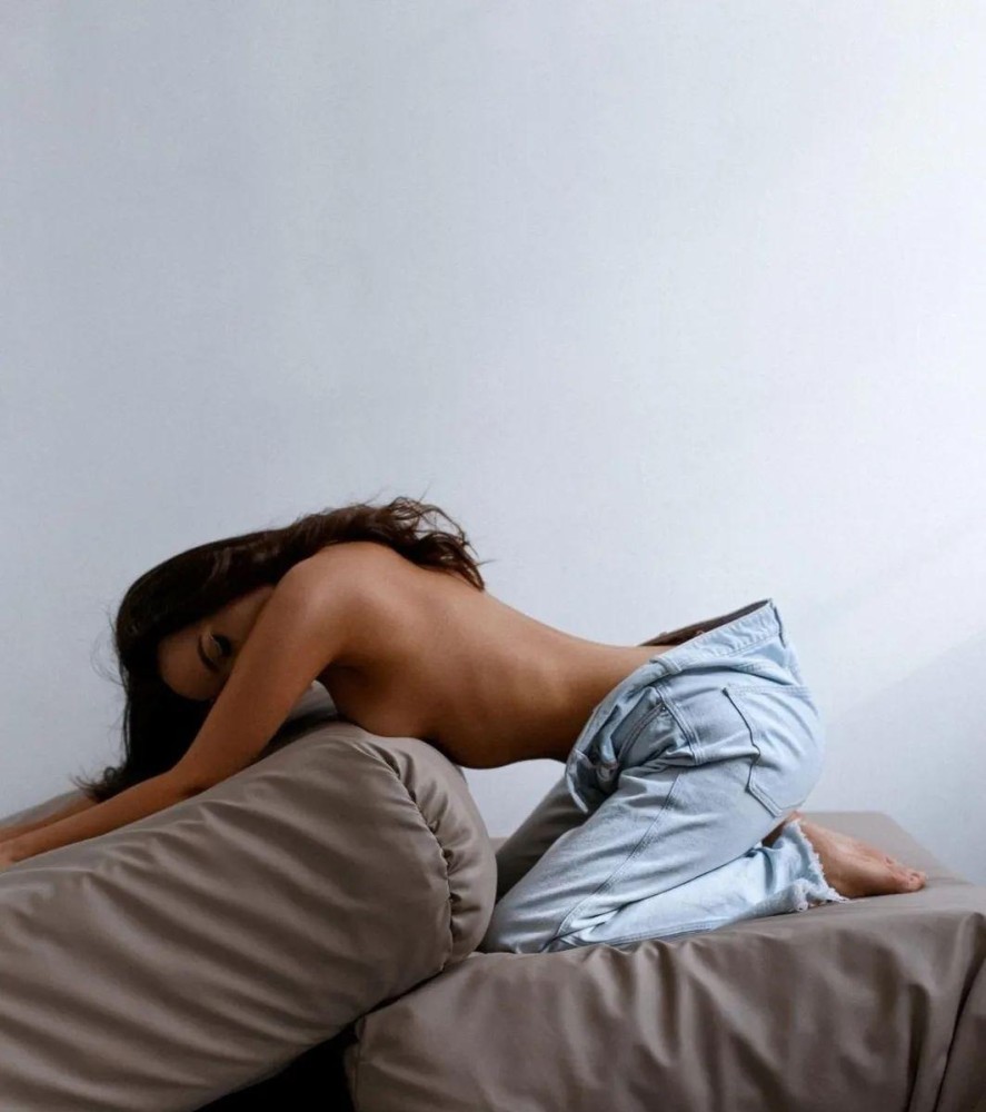 Индивидуалка Эсмеральда фото № 2 в городе Абинск