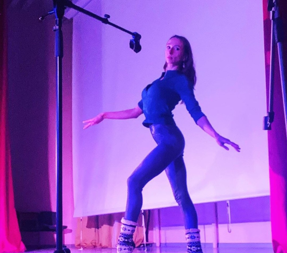 Индивидуалка Инга фото № 2 в городе Абинск