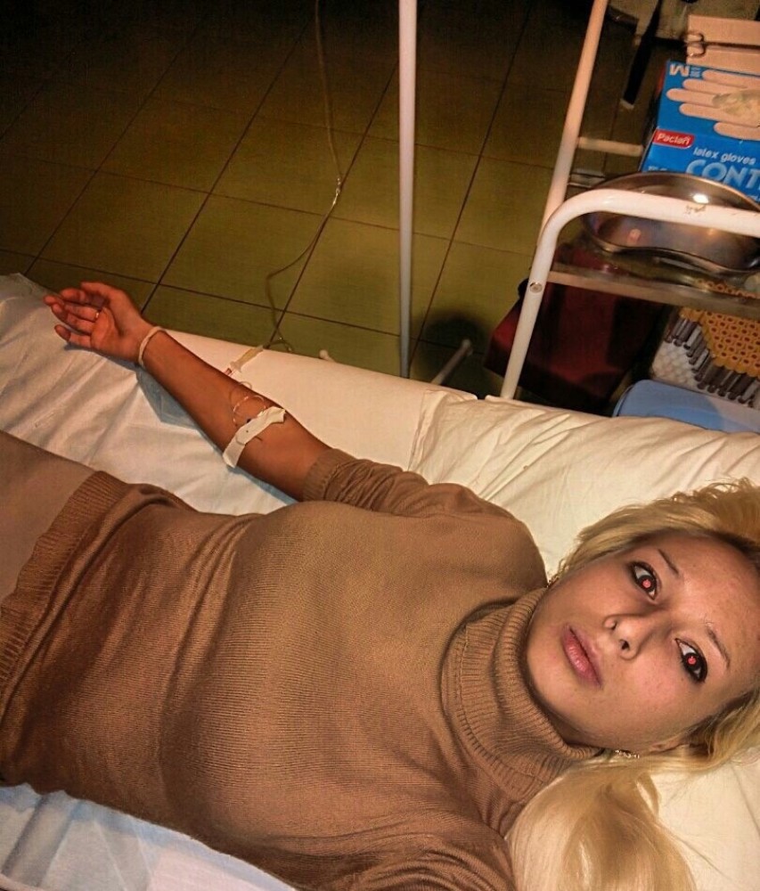 Индивидуалка Инга фото № 2 в городе Абинск