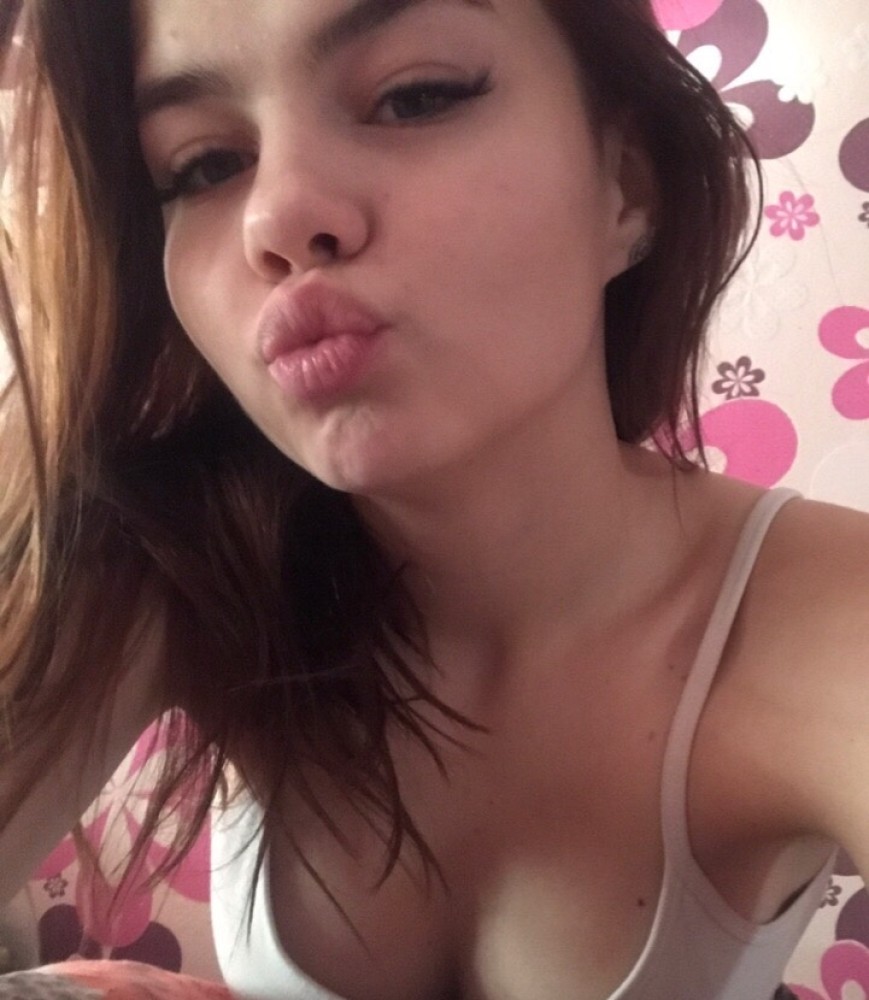 Индивидуалка Инга фото № 2 в городе Абинск