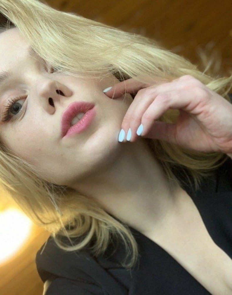 Индивидуалка Карина фото № 2 в городе Абинск