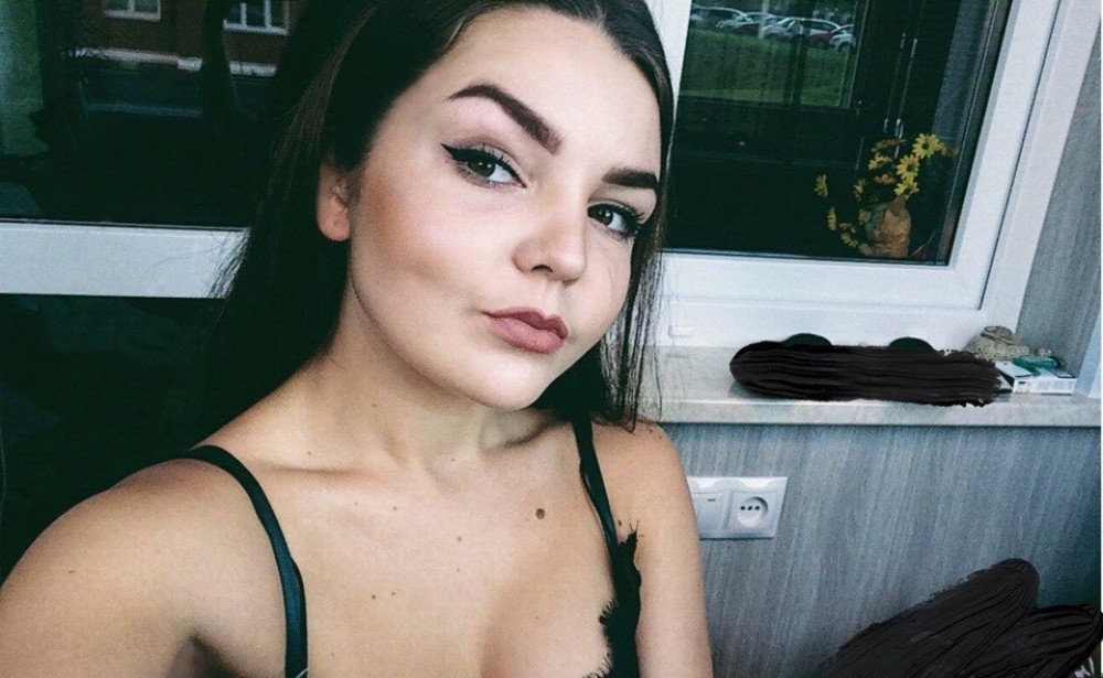 Индивидуалка Лия фото № 2 в городе Абинск