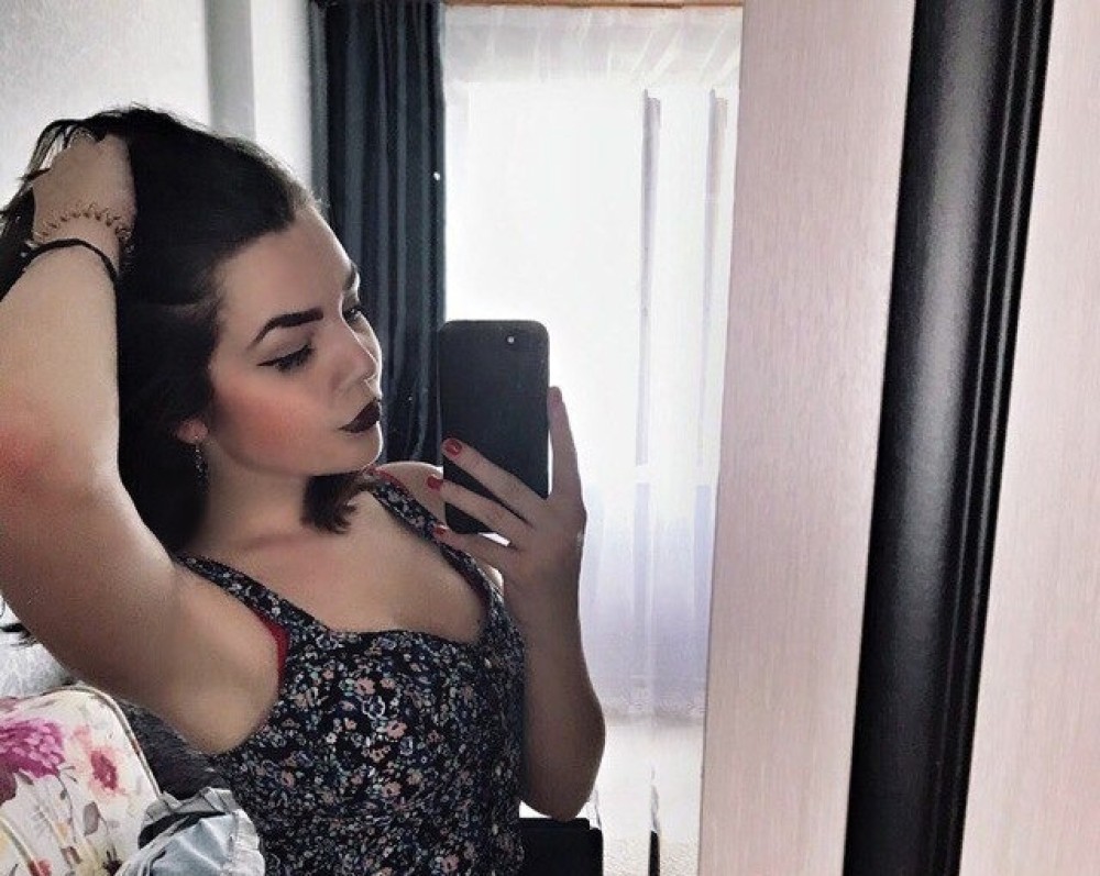 Индивидуалка Лия фото № 2 в городе Абинск