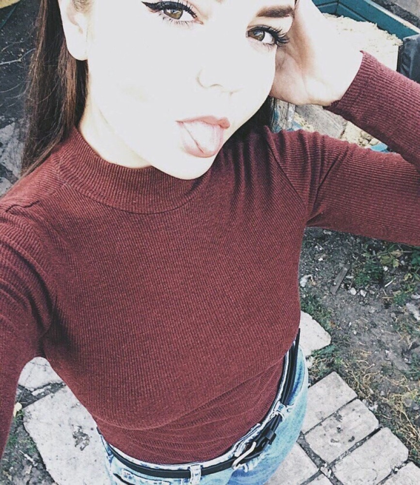 Индивидуалка Лия фото № 2 в городе Абинск