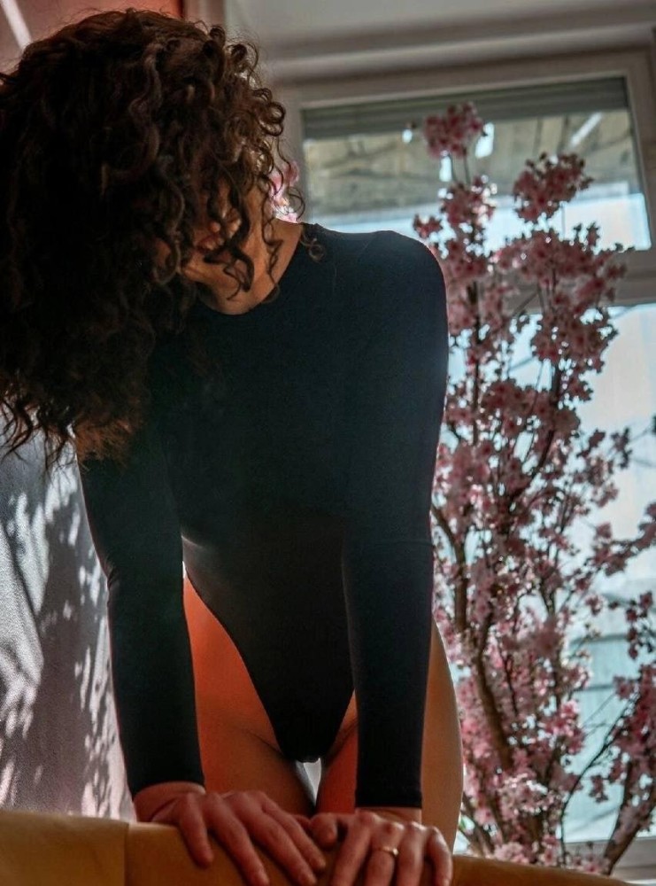 Индивидуалка Мария фото № 2 в городе Абинск