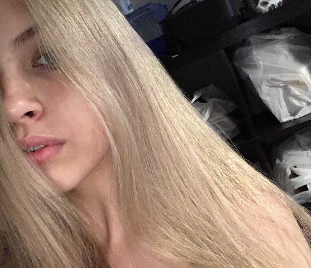 Индивидуалка Мария фото № 2 в городе Абинск