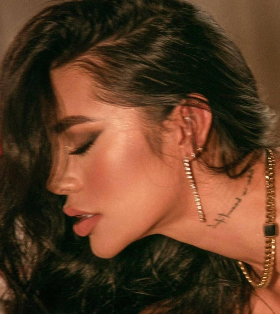 Индивидуалка Мария фото № 2 в городе Абинск