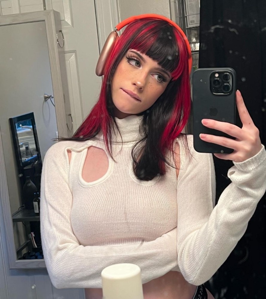 Индивидуалка Настя фото № 2 в городе Абинск