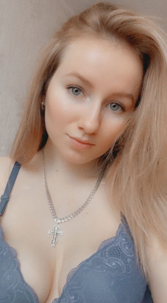 Индивидуалка Ника фото № 2 в городе Абинск