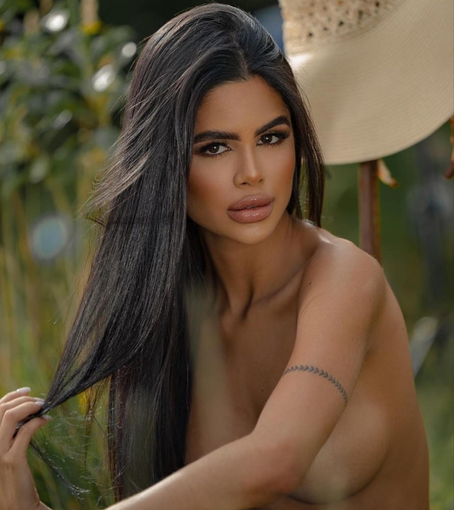 Индивидуалка Яночка главное фото в городе Абинск 