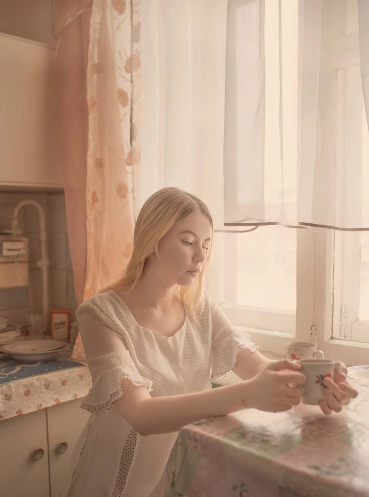 Индивидуалка Жизель главное фото в городе Абинск 