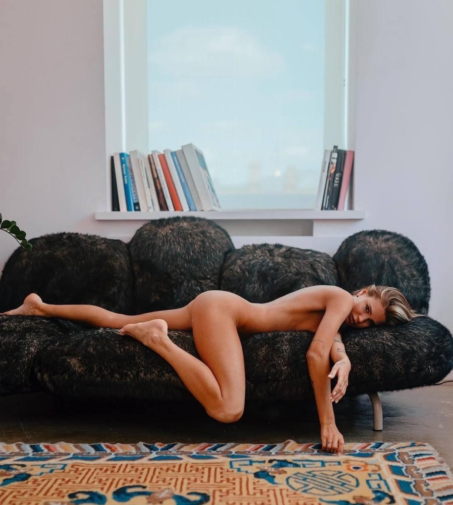 Индивидуалка Юлия главное фото в городе Абинск 