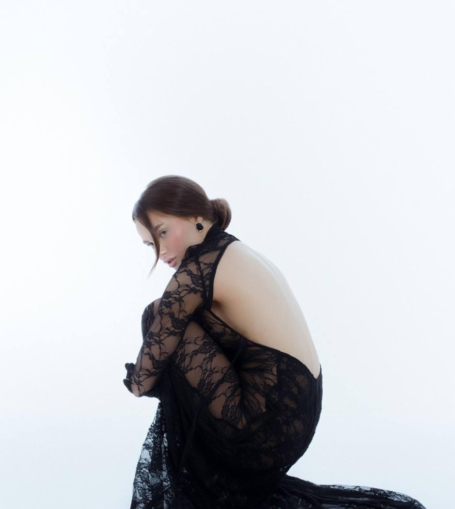 Индивидуалка Алевтина главное фото в городе Абинск 