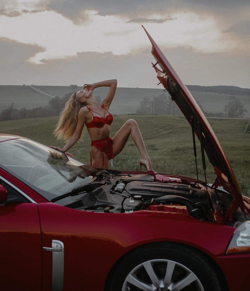 Индивидуалка Сабина главное фото в городе Абинск 