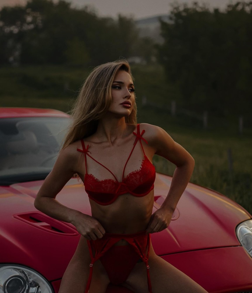 Индивидуалка Сабина фото № 2 в городе Абинск