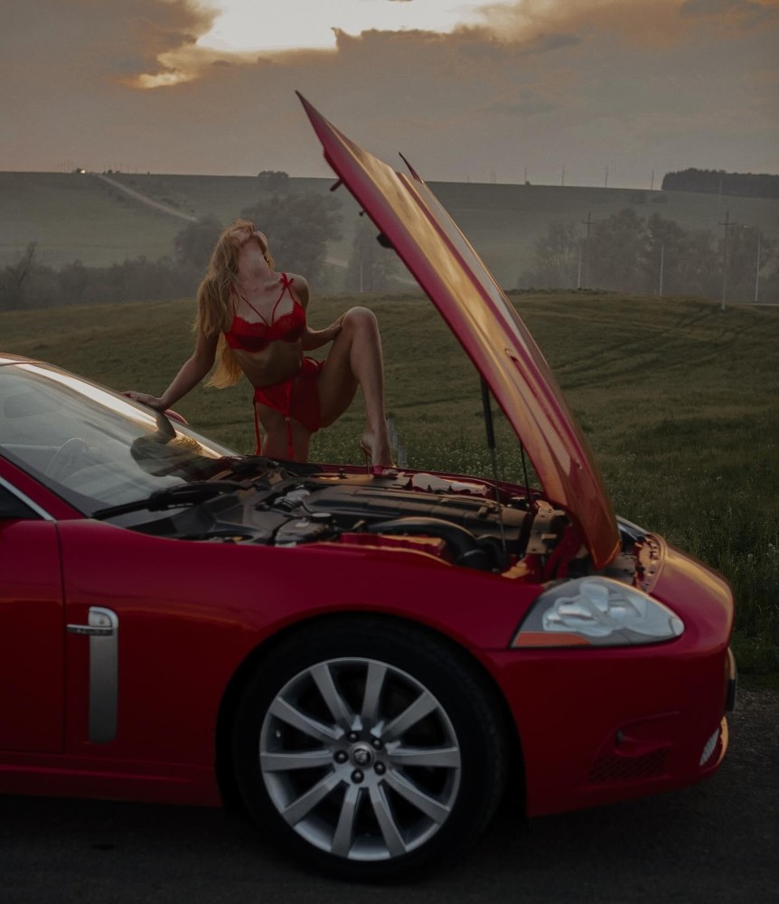 Индивидуалка Сабина фото № 2 в городе Абинск