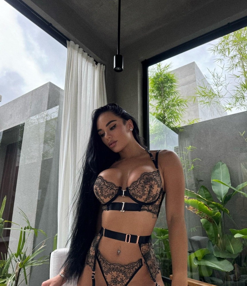 Индивидуалка Снежана фото № 2 в городе Абинск