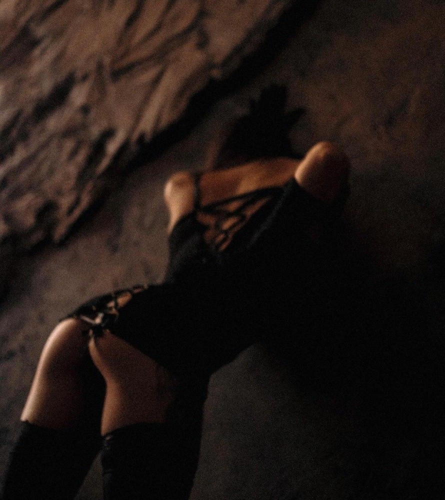 Индивидуалка Светка фото № 2 в городе Абинск