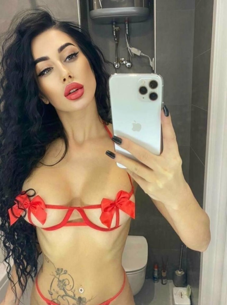 Индивидуалка Варвара фото № 2 в городе Абинск