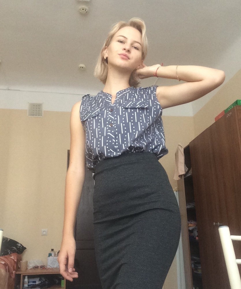 Индивидуалка Варвара фото № 2 в городе Абинск