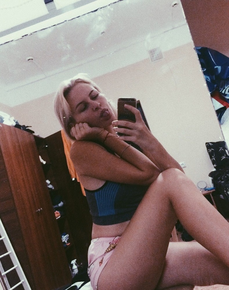 Индивидуалка Варвара фото № 2 в городе Абинск