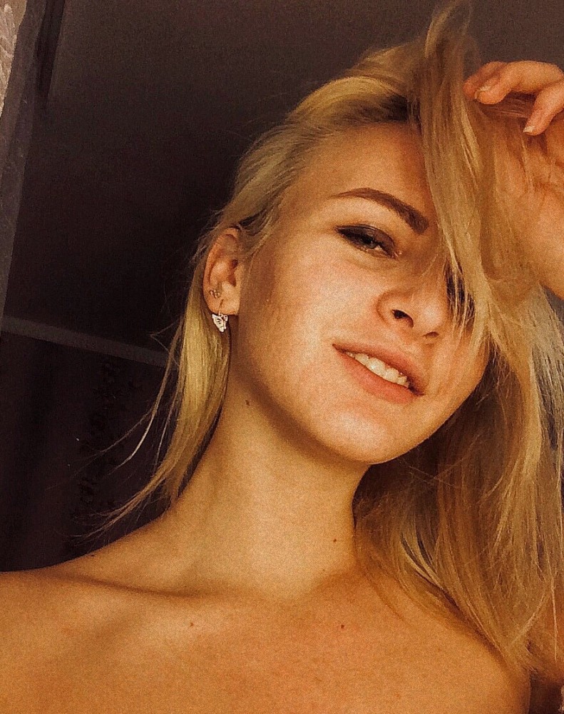 Индивидуалка Варвара фото № 2 в городе Абинск