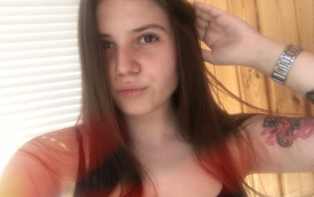 Индивидуалка Виолетта фото № 2 в городе Абинск